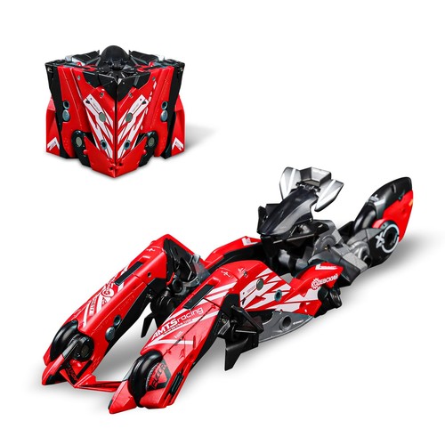 Story 52toys transforming - [story],