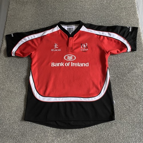 Vintage ulster rugby 2008 - vintage,