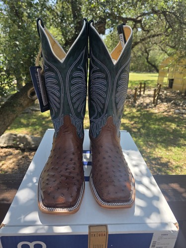 Anderson bean kango tobac full - anderson,