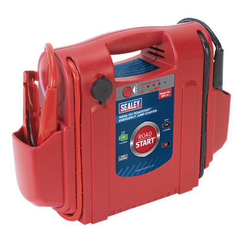 Sealey rs1 1000a - 1000a, 12v