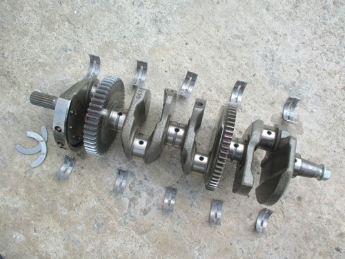 Suzuki gsxr1000 engine - suzuki, k5