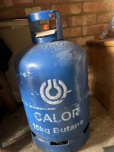 Full calor gas butane - gas,