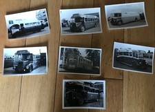 Vintage Selection of