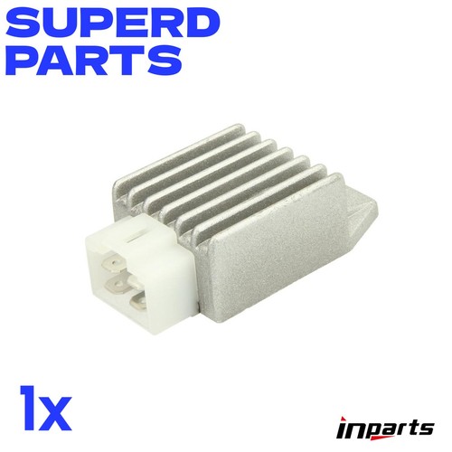 Voltage regulator fits - regulator,