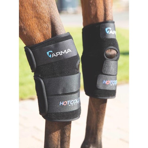 Shires arma hot cold joint - shires,