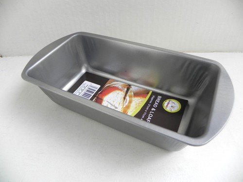Loaf tin for baking - tin,