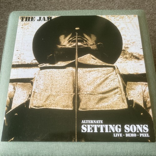 The jam alternative setting - the,