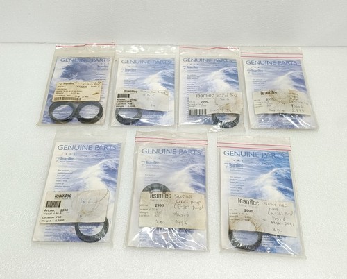 Teamtec 2996 seal - 2996, v-35-s