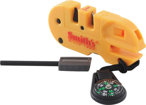 Smith pocket pal knife - smith's,