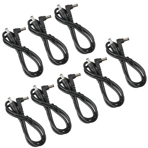 Cable guitar effect - dc,