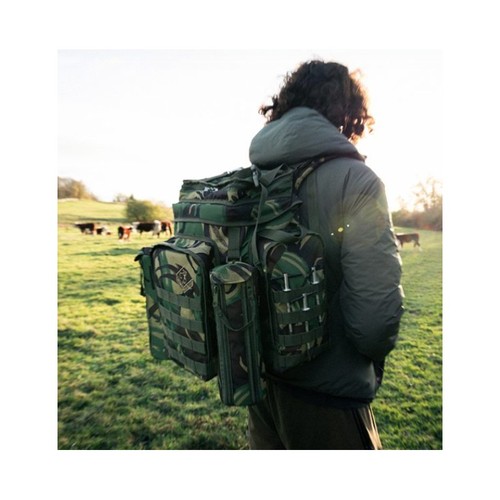 Cotswold aquarius rs335 - cotswold, system