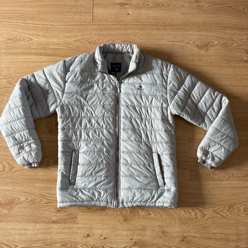 Gant ladies puffa quilted - quilted, coat