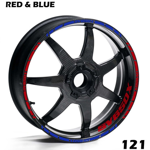 Suzuki sv650 full wheel - sv650,