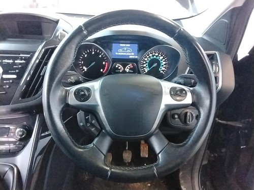 Steering wheel ford kuga mk2 - steering,