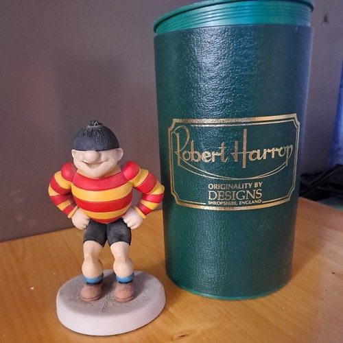 Robert harrop beano dandy bd24 - harrop,