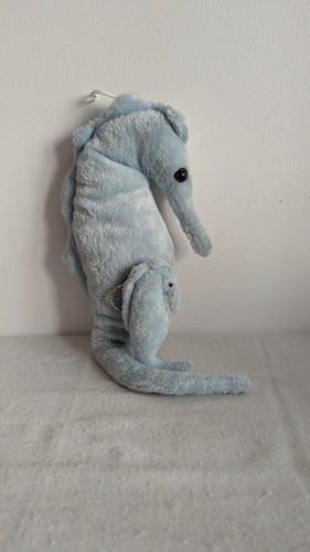 Seahorse plush toy animal baby - animal,