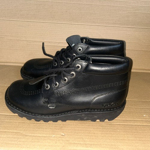 Kickers kick mens boots - kickers,