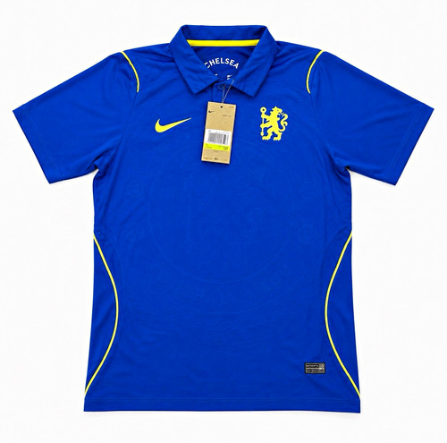 Nike chelsea home kit - home, 26/27