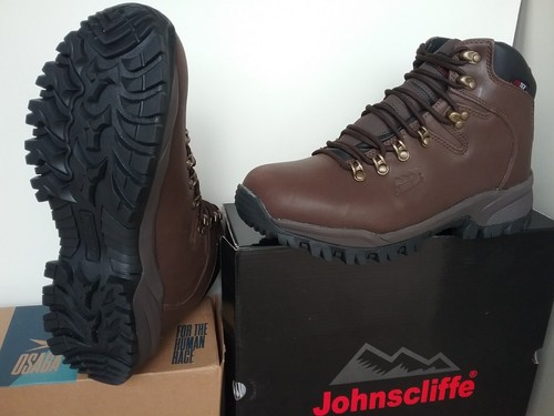 Johnscliffe canyon hiker - johnscliffe,