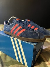 Adidas Dublin’s 2017 Suede