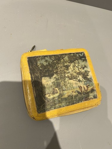 Vintage manicure set - vintage,