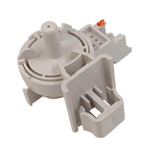 Washer water pressure - water,