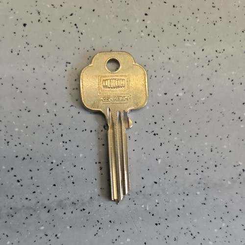 Union assa abloy pin - union,
