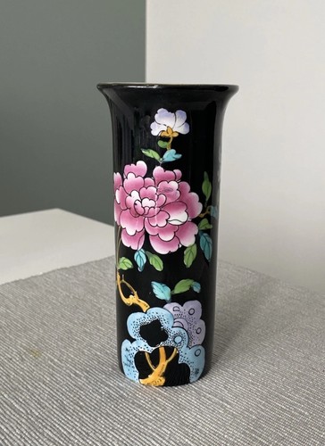 Wood sons vase sheraton - wood,