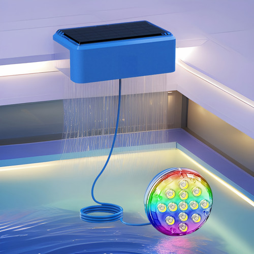 Ip68 waterproof led - led, lights