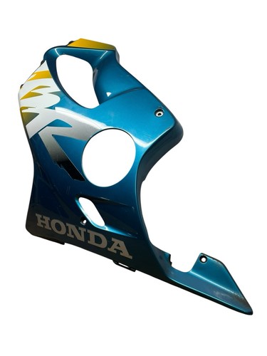 2016 honda cbr 600f - 600f, left