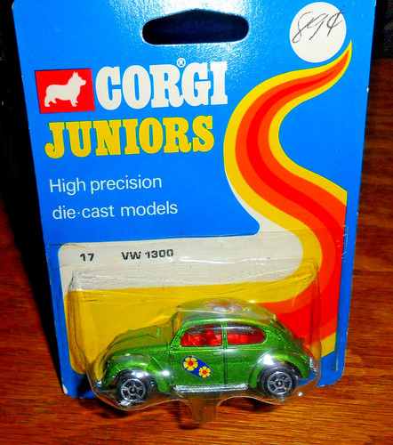1973 unopened diecast - unopened,