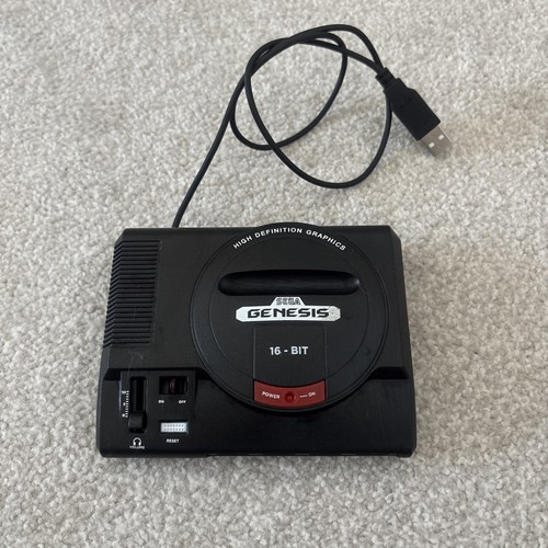 Sega genesis classic game - classic,