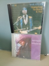 Bob Dylan two classic doubles