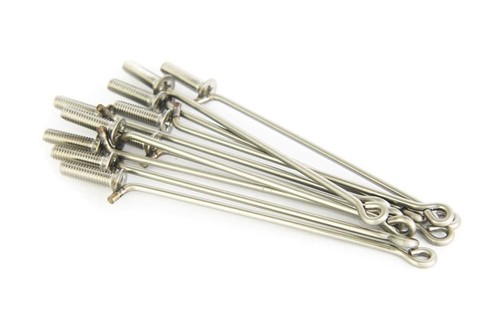 Gemini breakout tail wires - gemini,