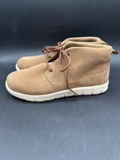  NWOT UGG Kids' Canoe II Tan