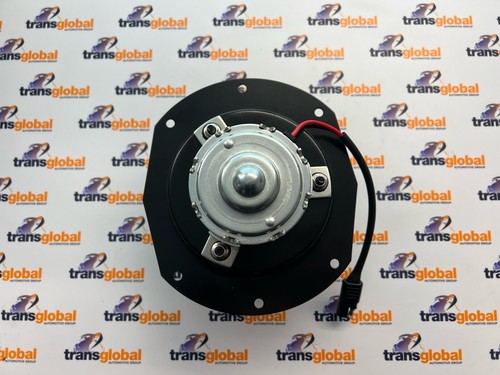 Heater blower motor fan - heater, /