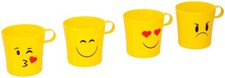Kids plastic cup drinking - 4,