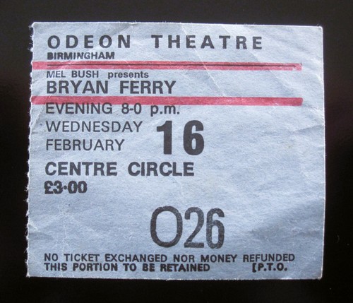 Bryan ferry 1977 - bryan,