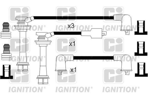 Commercial ignition car - ignition,