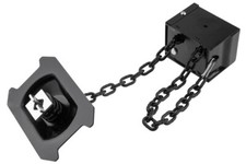 SPARE WHEEL BRACKET FOR