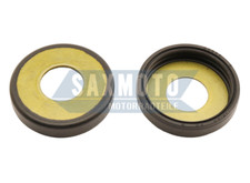 Dust cover set swingarm - cover,