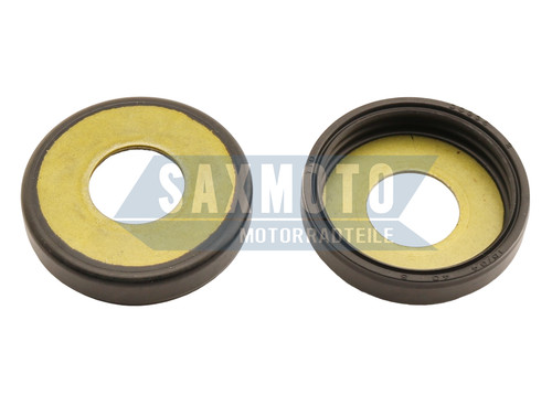 Dust cover set swingarm - set,,