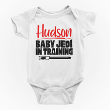 Personalised Baby Name Star