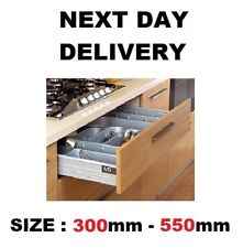 SOFT CLOSE DRAWER BOX LIKE