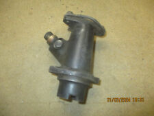 Triumph TR3 TR4 distributor pedestal  clamp & tacho drive