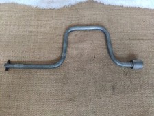 Vintage 17mm Wheel brace Jack Driver  Classic Car Tool Kit TV Film Theatre Prop