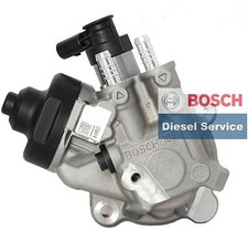 High Pressure Pump High