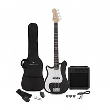 Visionstring left handed bass - left,
