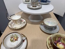 Mystery Teacup&saucer I Pick