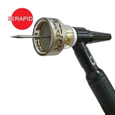 Furick BBW Gold 16 Pyrex Tig